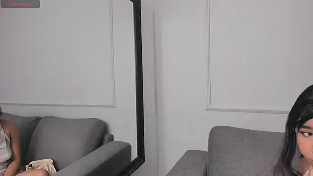 Nahomycarterr online show from 19, 2, 2026