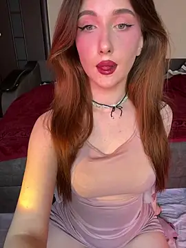 Evelyn39 online show from 18, 10, 2025