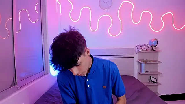 luccas ferreira online show from 19, 11, 2025