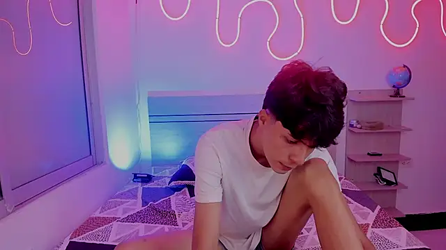 luccas ferreira online show from 25, 11, 2025