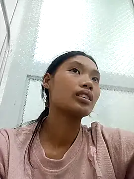 Snapshot of nanalinh chatting on 7, 10, 2025 nanalinh online show from 7, 10, 2025