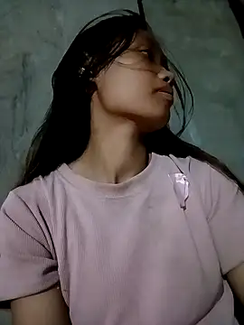 Snapshot of nanalinh chatting on 18, 10, 2025 nanalinh online show from 18, 10, 2025