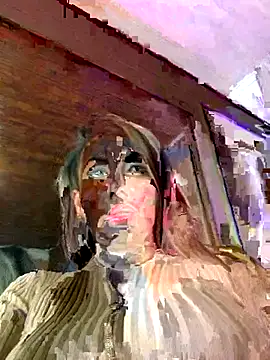 Snapshot of GisellTorres36 chatting on 30, 11, 2025 GisellTorres36 online show from 30, 11, 2025