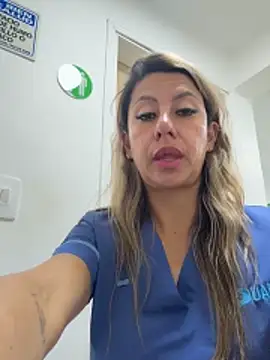 GisellTorres36 online show from 13, 4, 2026