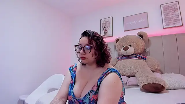 sam von tess online show from 21, 10, 2025