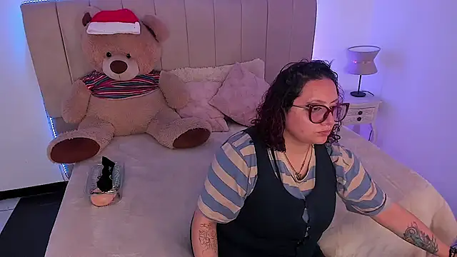 sam von tess online show from 21, 12, 2025