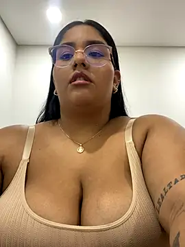 sammjones online show from 6, 10, 2025
