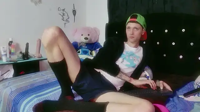 Tyler cat online show from 6, 1, 2026