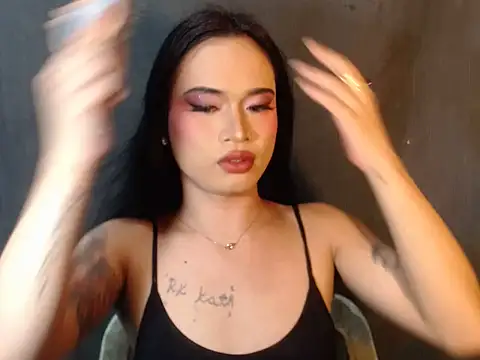 TSsexy LOVERxxxx online show from 2, 7, 2026