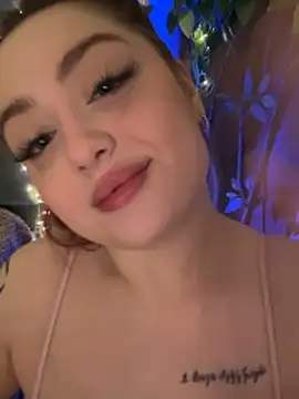 Snapshot of KellyMoors chatting on 26, 2, 2026 KellyMoors online show from 26, 2, 2026