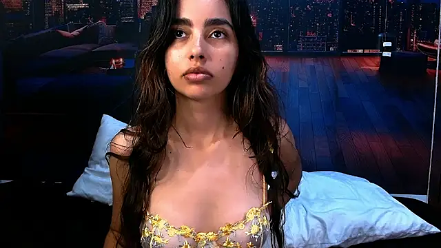 solarboom18 online show from 28, 11, 2025