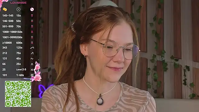 lyra thenymph online show from 24, 6, 2026