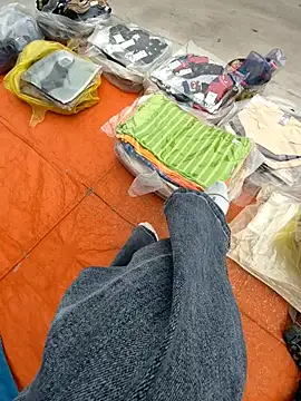 Lili 2love online show from 1, 12, 2025