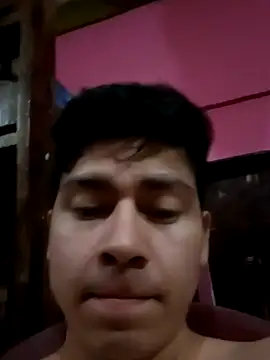 Travieso loco9 online show from 10, 10, 2025