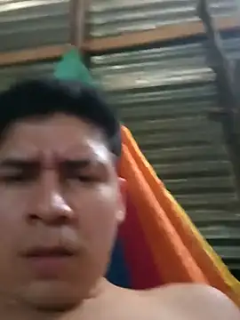 Travieso loco9 online show from 17, 4, 2026