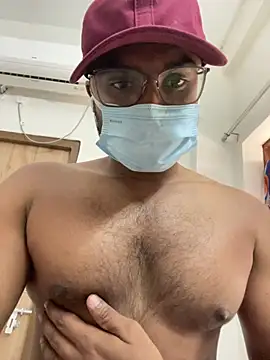 itsmemr-09 online show from 12, 4, 2026