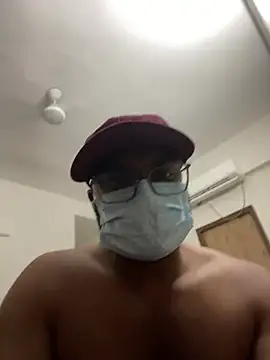 itsmemr-09 online show from 25, 4, 2026