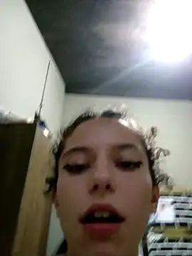 Snapshot of alicemoon24 chatting on 2, 10, 2025 alicemoon24 online show from 2, 10, 2025