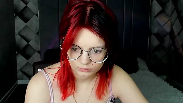 shy elina01 online show from 14, 12, 2025