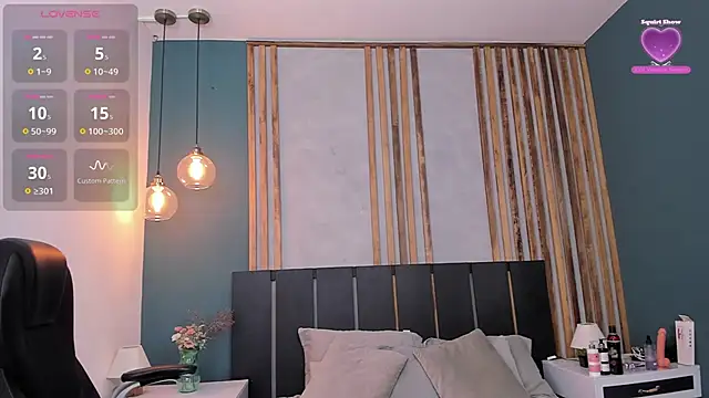 Snapshot of Ana_coral chatting on 4, 10, 2025 Ana coral online show from 4, 10, 2025