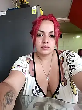 Snapshot of Ana_coral chatting on 16, 10, 2025 Ana coral online show from 16, 10, 2025