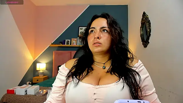 Ana coral online show from 21, 2, 2026