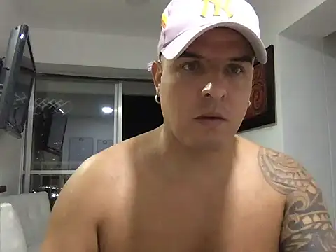 Snapshot of paisaexotico chatting on 2, 10, 2025 paisaexotico online show from 2, 10, 2025