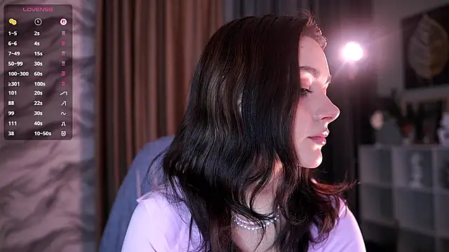 ElizabethMilller  online show from 28, 2, 2026