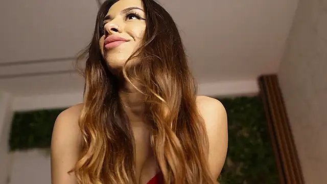 Snapshot of sisi_von_dee chatting on 12, 3, 2026 sisi von dee online show from 12, 3, 2026