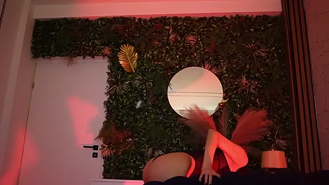 Snapshot of sisi_von_dee chatting on 14, 4, 2026 sisi von dee online show from 14, 4, 2026