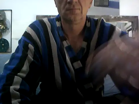 Vintermelon2 online show from 27, 10, 2025