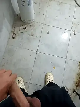 Sikici0734 online show from 22, 12, 2025