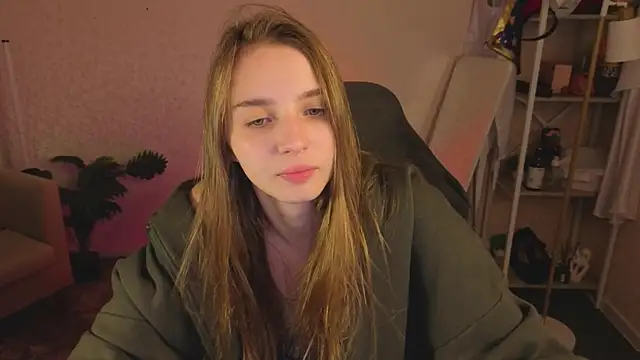 L1na Reeds online show from 27, 3, 2026