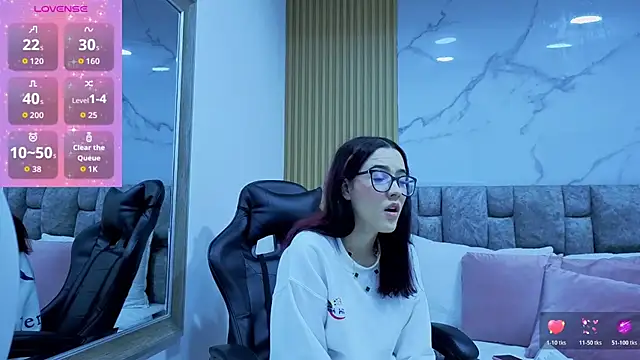 angel  kiss online show from 11, 1, 2026