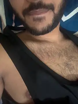 Elegant Guy online show from 23, 3, 2026