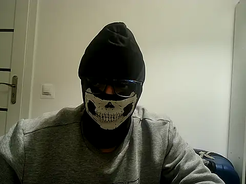 nofaceking20 online show from 2, 10, 2025