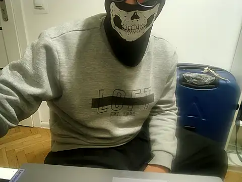 nofaceking20 online show from 3, 10, 2025