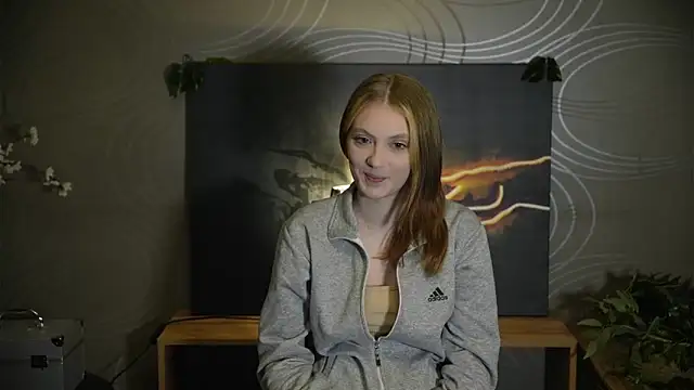 Snapshot of EstaGoetsch chatting on 3, 10, 2025 EstaGoetsch online show from 3, 10, 2025