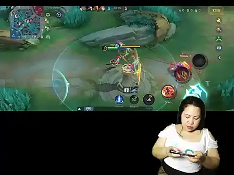 TeaseNPlease 13 online show from 15, 4, 2026