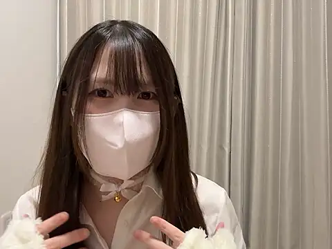 Snapshot of Iori__0o chatting on 7, 1, 2026 Iori 0o online show from 7, 1, 2026