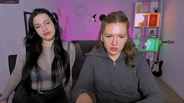 Snapshot of gabriella_daylight chatting on 19, 10, 2025 gabriella daylight online show from 19, 10, 2025