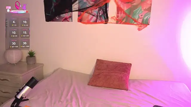 dream eye online show from 27, 10, 2025