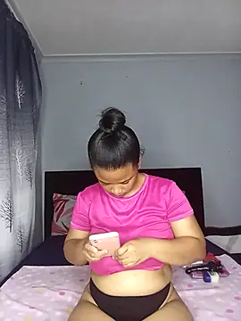 Sultrytits6 online show from 13, 11, 2025