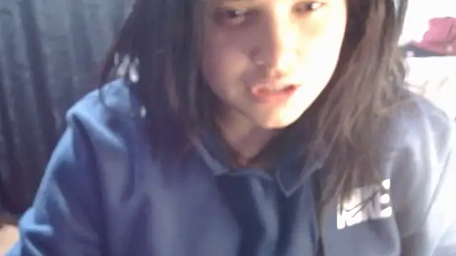 Jasmin ferht2 online show from 21, 11, 2025