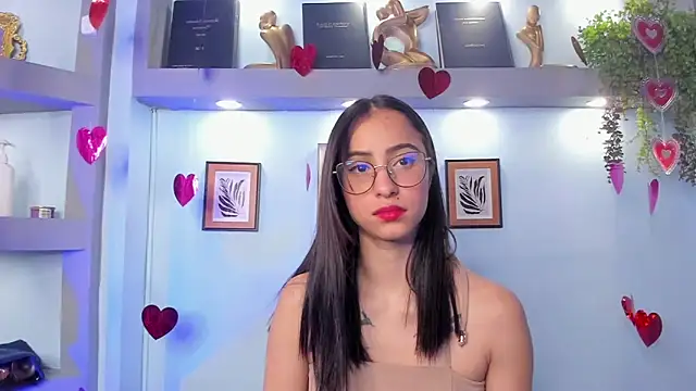 Alana Martinez  online show from 12, 2, 2026