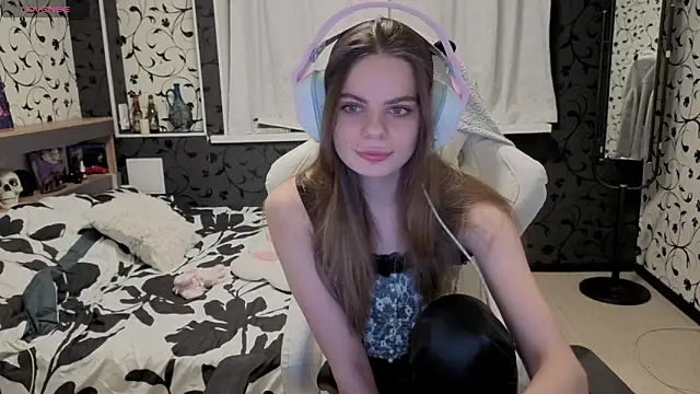 xAlisontiny online show from 7, 3, 2026