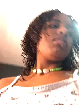 Lorennapires online show from 27, 10, 2025