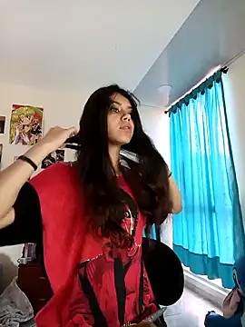 caramel doll   online show from 9, 10, 2025