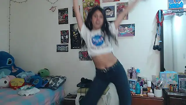 caramel doll   online show from 6, 2, 2026