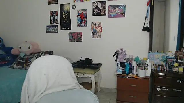 caramel doll   online show from 18, 2, 2026